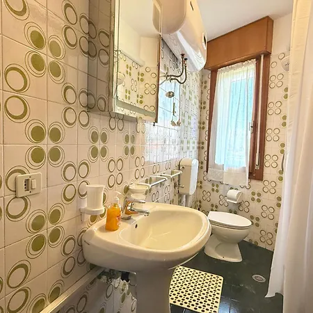 Apartamento Aqua By Matteo
