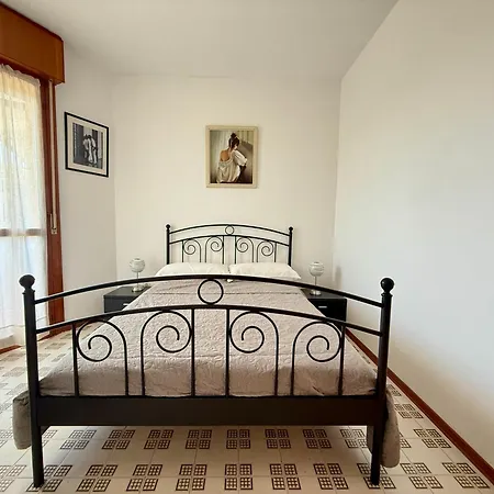 Apartamento Aqua By Matteo