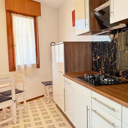 Aqua By Matteo * Bibione