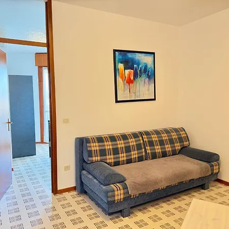 Aqua By Matteo Apartment