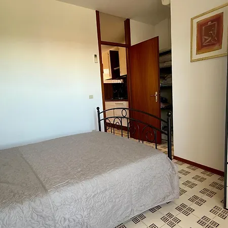 شقة Aqua By Matteo *