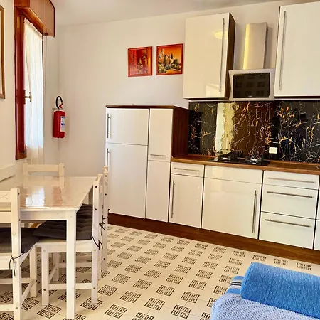 Aqua By Matteo * Bibione