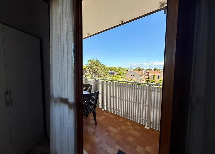 Aqua By Matteo Lägenhet *