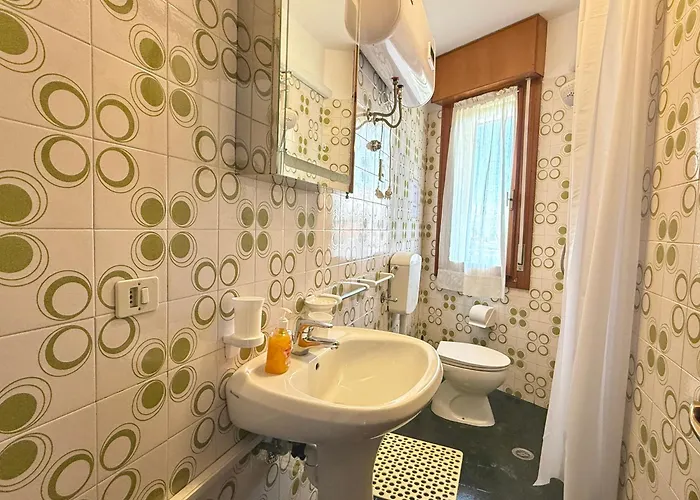 Lägenhet Aqua By Matteo