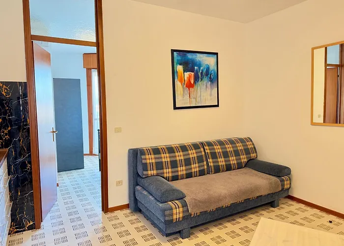 Aqua By Matteo Lägenhet