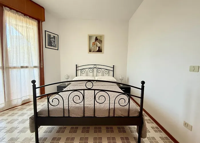 Lägenhet Aqua By Matteo