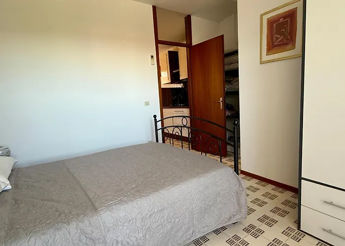 Lägenhet Aqua By Matteo *