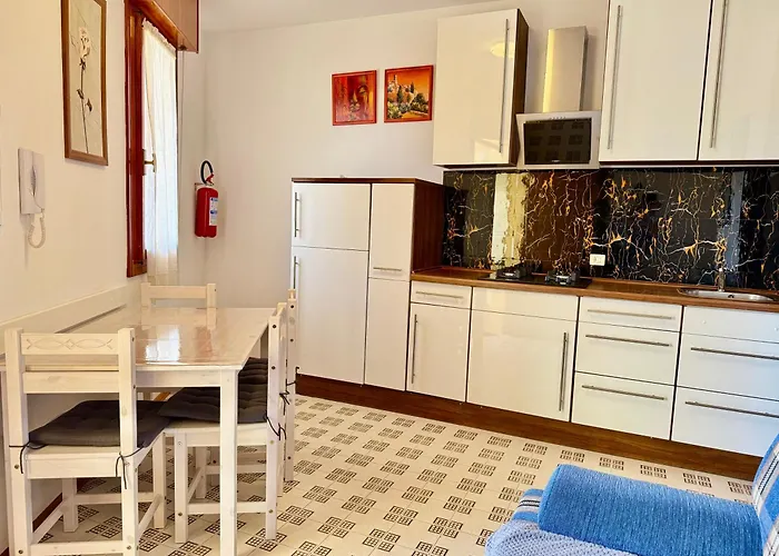 Aqua By Matteo * Bibione