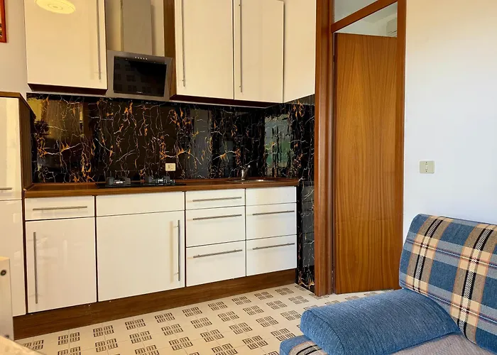 Aqua By Matteo Lägenhet